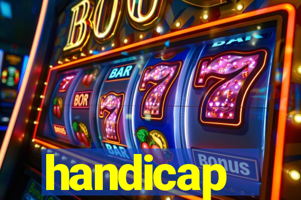 handicap - 2 resultado final